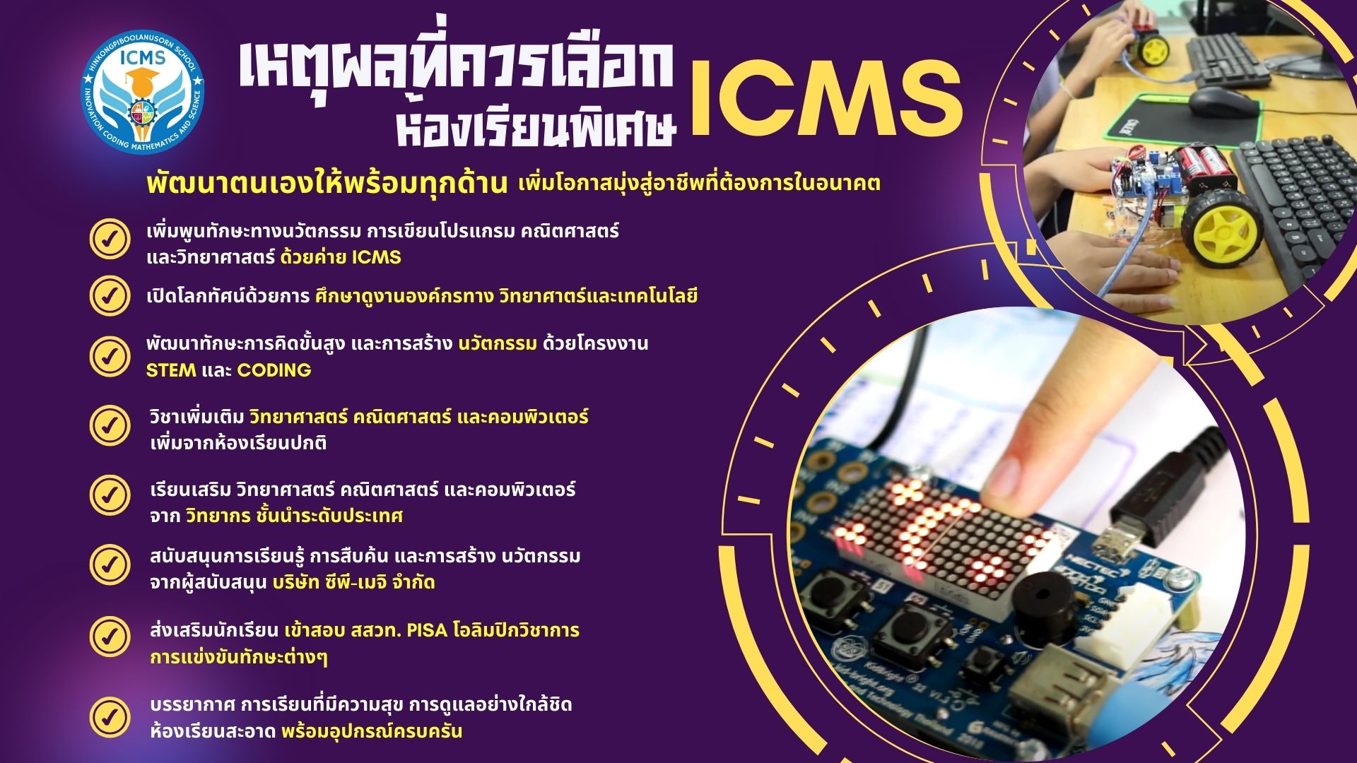 กิจกรรม แนะแนว 1
